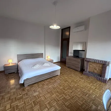 Appartement Hospital - Wi-fi 3 Bedrs