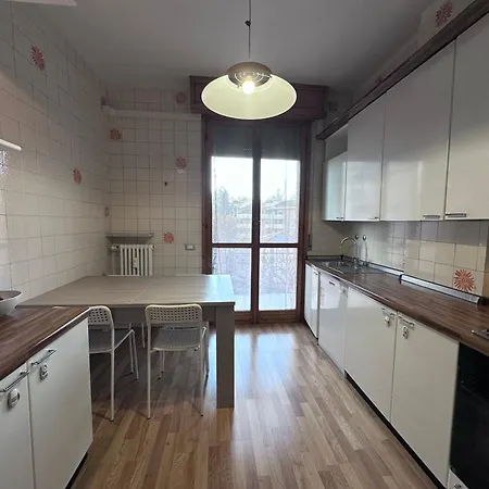 Hospital - Wi-fi 3 Bedrs Appartement