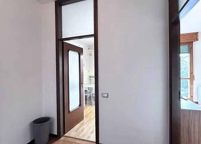 Hospital - Wi-fi 3 Bedrs *