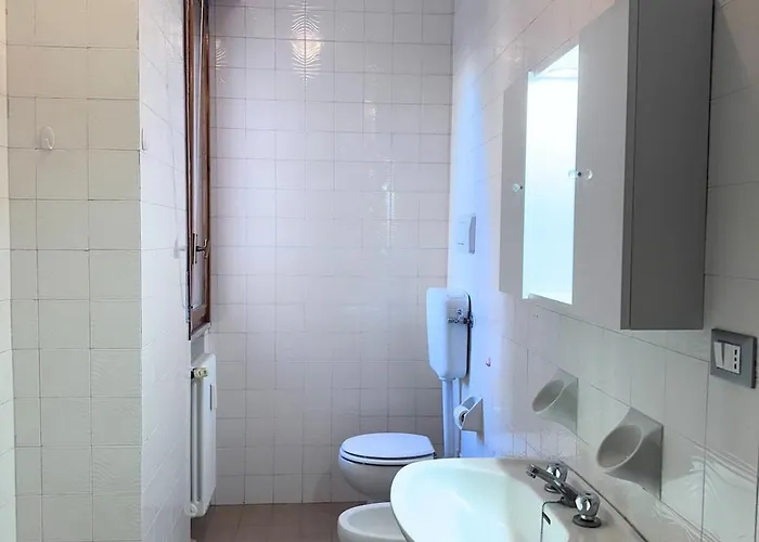 Hospital - Wi-fi 3 Bedrs Appartement