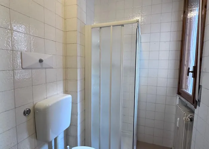 Appartement Hospital - Wi-fi 3 Bedrs