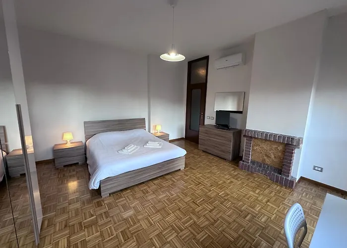 Appartement Hospital - Wi-fi 3 Bedrs