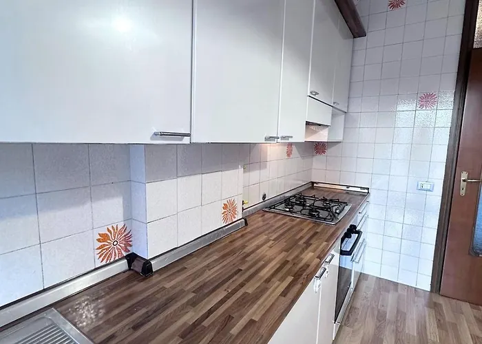 Appartement Hospital - Wi-fi 3 Bedrs *