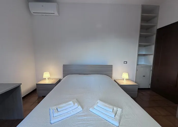 Appartement Hospital - Wi-fi 3 Bedrs Reggio nell'Emilia