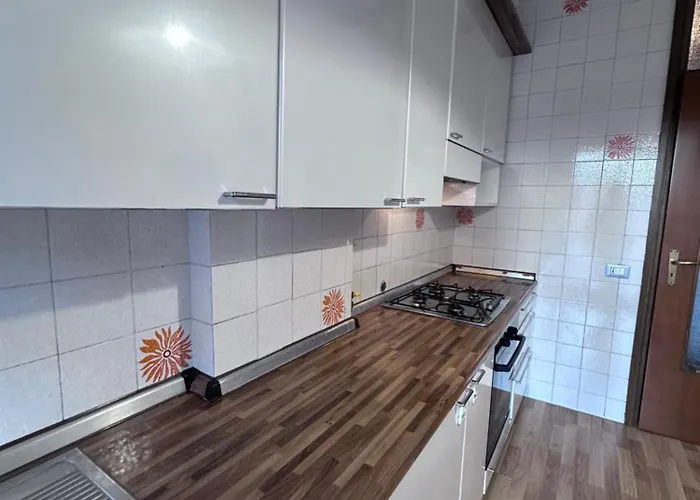 Hospital - Wi-fi 3 Bedrs * Reggio nell'Emilia