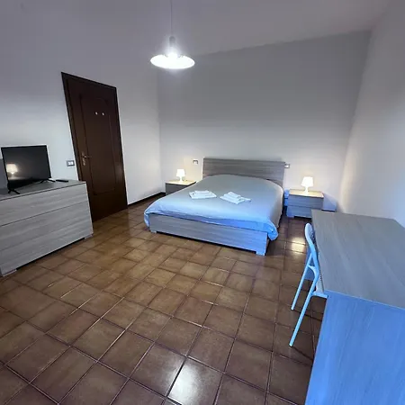 Appartamento Hospital - Wi-fi 3 Bedrs Reggio nell'Emilia