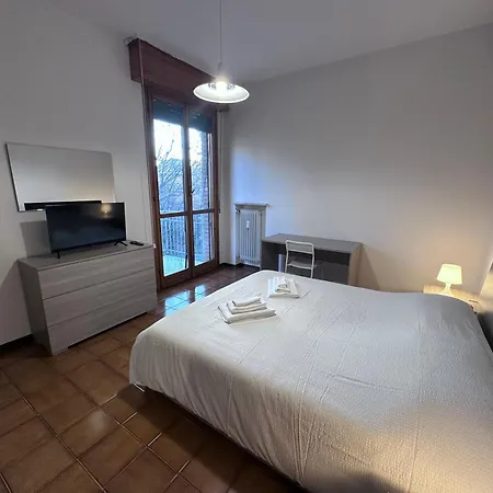 Hospital - Wi-fi 3 Bedrs *