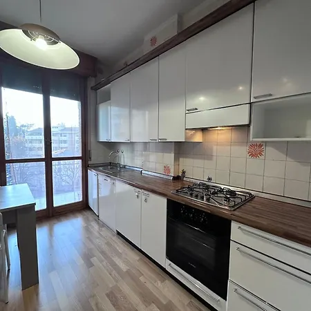 Hospital - Wi-fi 3 Bedrs 公寓