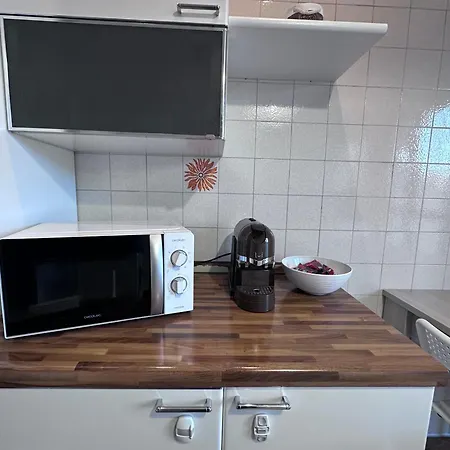 Hospital - Wi-fi 3 Bedrs 公寓