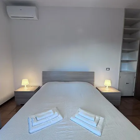 Appartamento Hospital - Wi-fi 3 Bedrs Reggio nell'Emilia