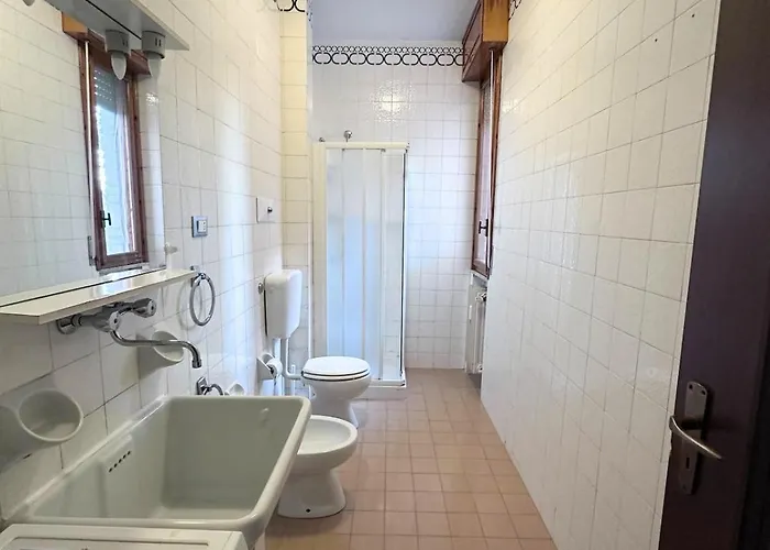 Hospital - Wi-fi 3 Bedrs * Reggio nell'Emilia