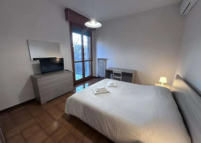 Hospital - Wi-fi 3 Bedrs *