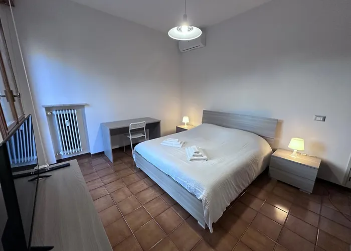 Hospital - Wi-fi 3 Bedrs *