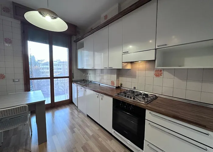 Hospital - Wi-fi 3 Bedrs Appartamento