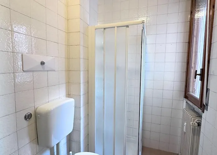 Hospital - Wi-fi 3 Bedrs *