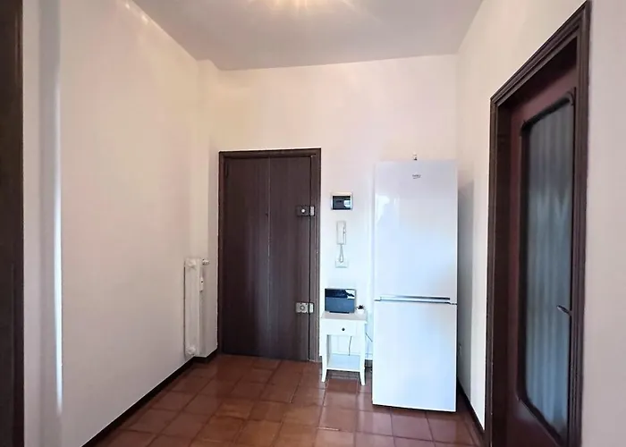 Hospital - Wi-fi 3 Bedrs * 雷焦艾米利亚